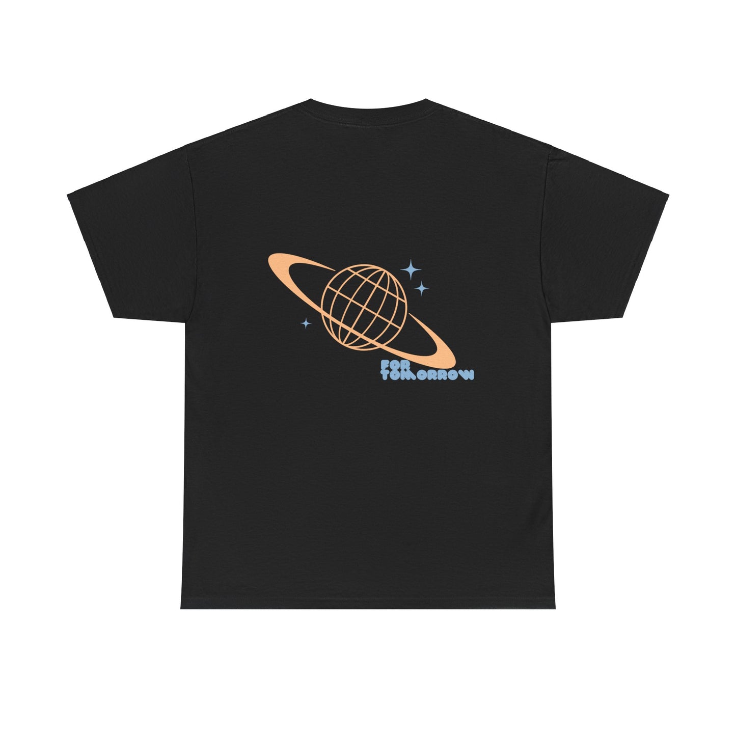 For Tomorrow - Give Me Space T-Shirt