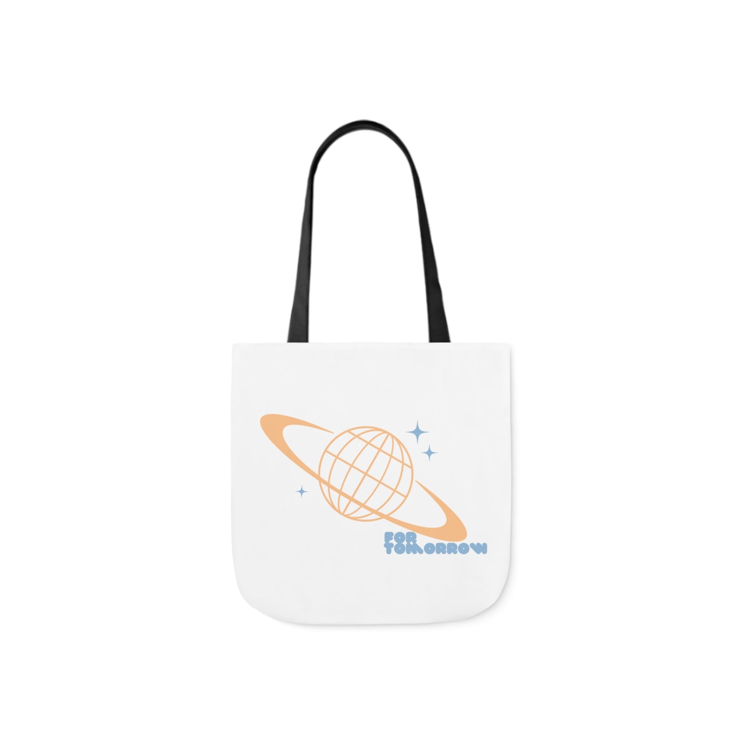 For Tomorrow - Give Me Space Tote Bag