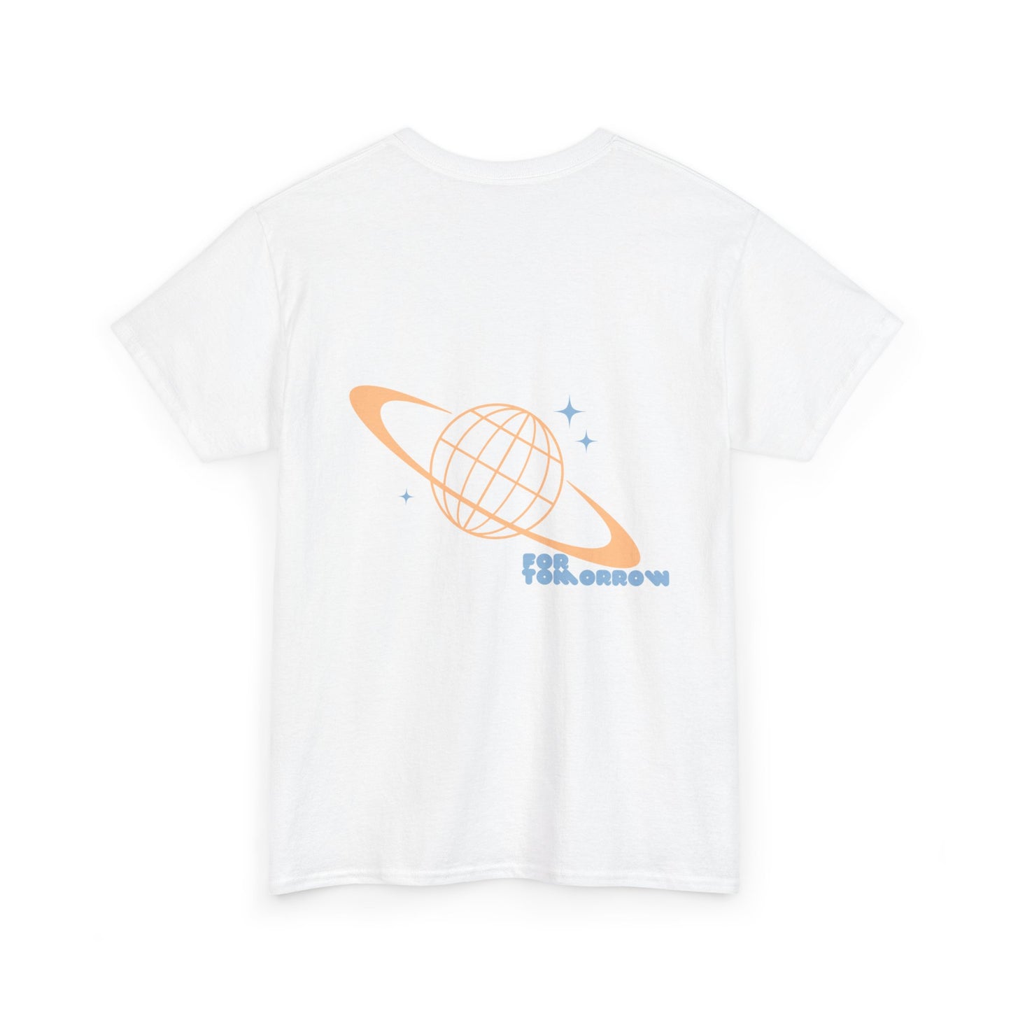 For Tomorrow - Give Me Space T-Shirt