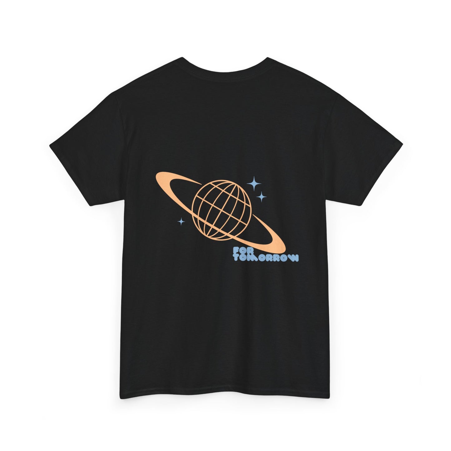 For Tomorrow - Give Me Space T-Shirt