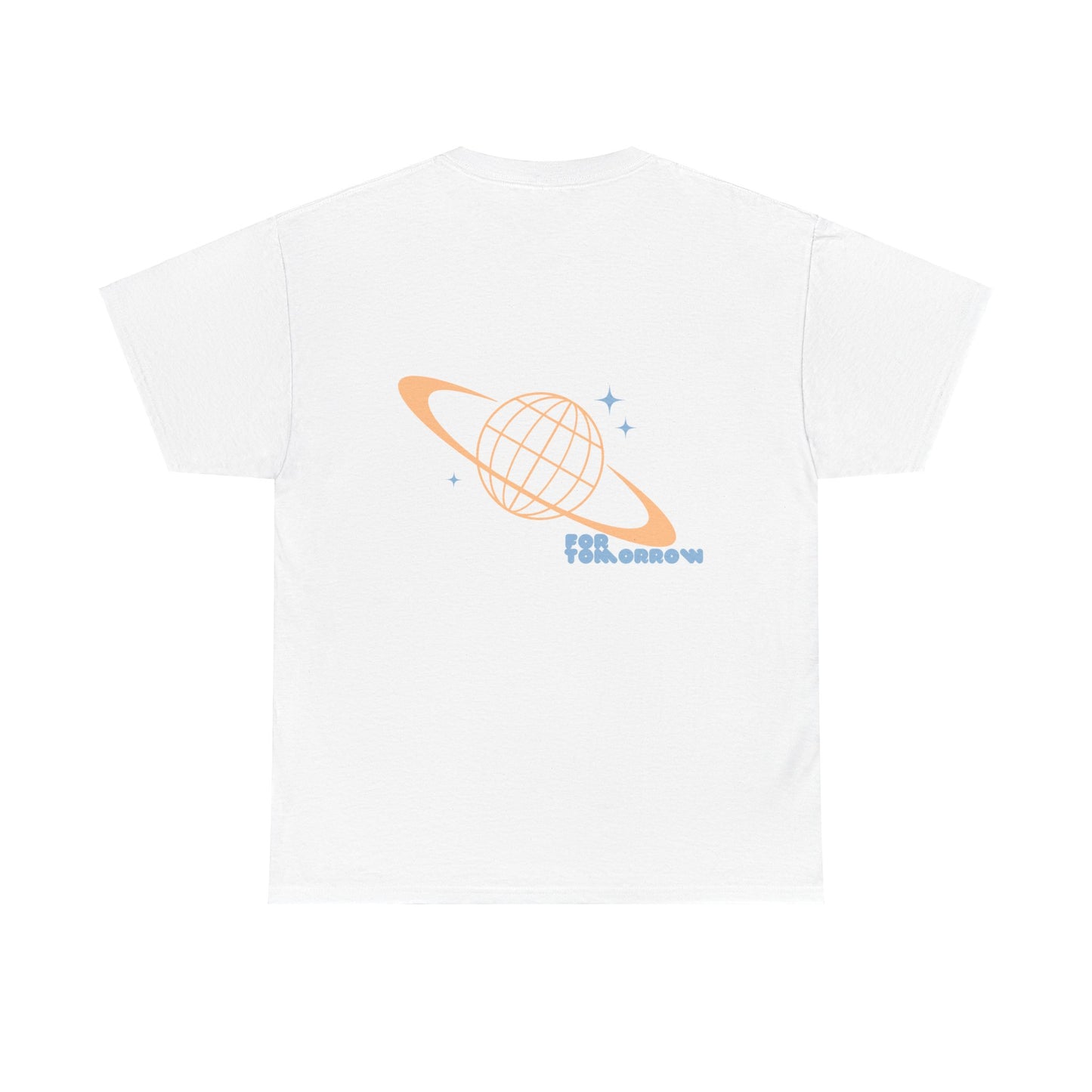 For Tomorrow - Give Me Space T-Shirt