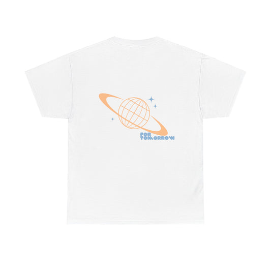 For Tomorrow - Give Me Space T-Shirt