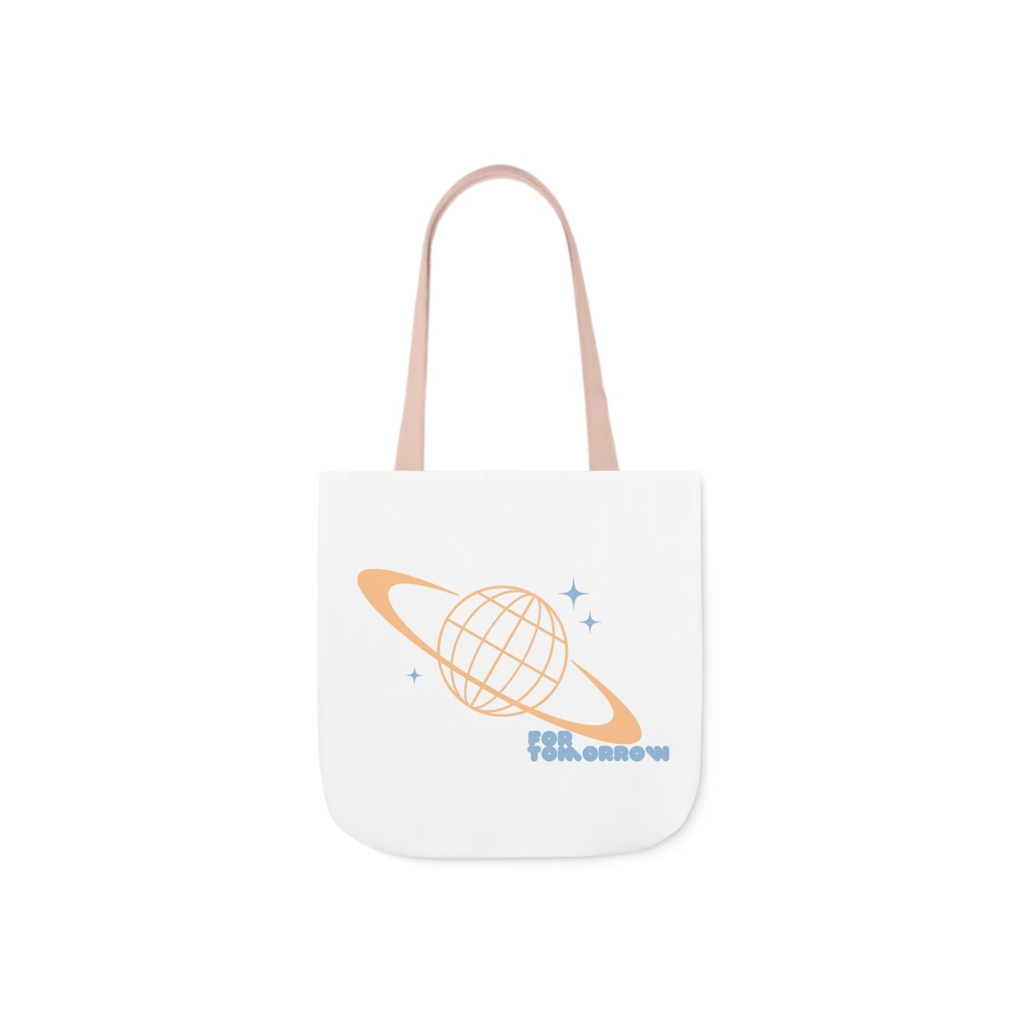 For Tomorrow - Give Me Space Tote Bag