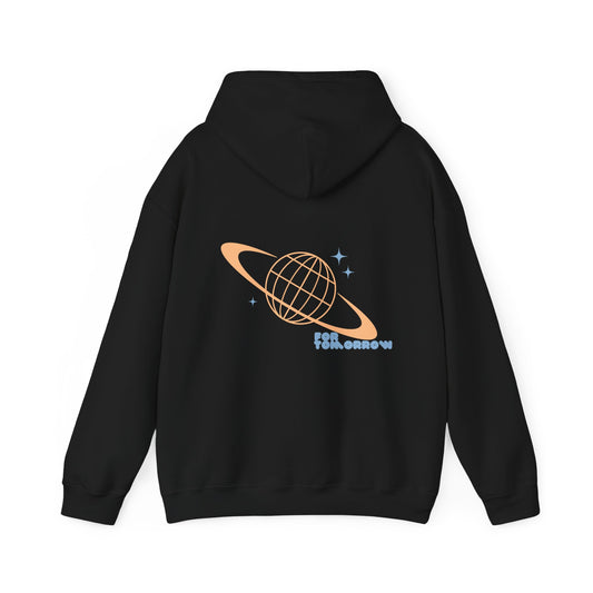 For Tomorrow - Give Me Space Hoodie