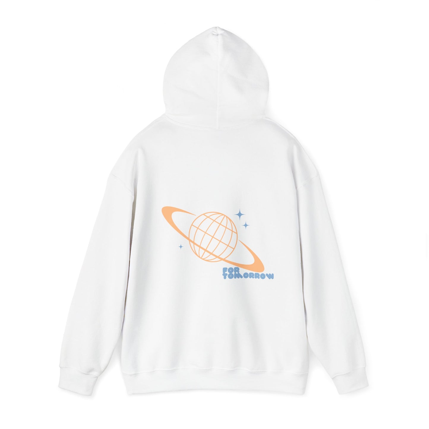 For Tomorrow - Give Me Space Hoodie