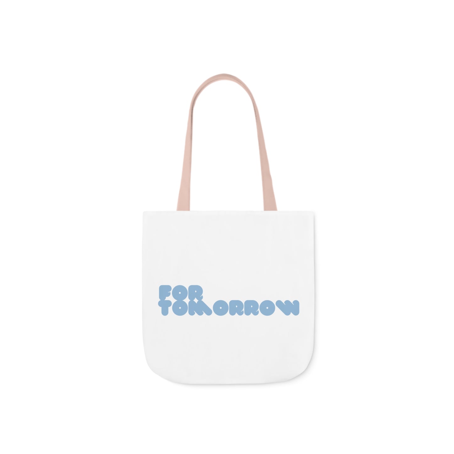 For Tomorrow - Give Me Space Tote Bag