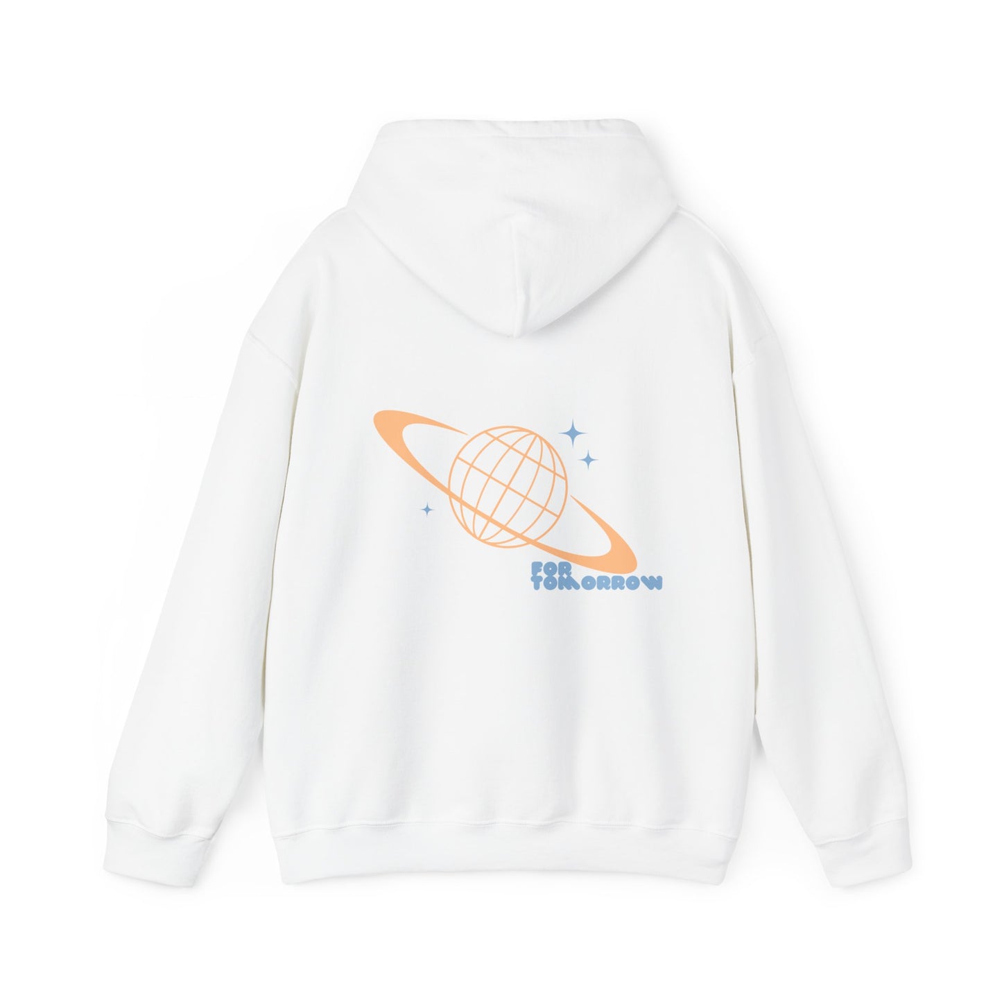 For Tomorrow - Give Me Space Hoodie