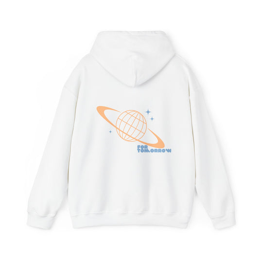 For Tomorrow - Give Me Space Hoodie