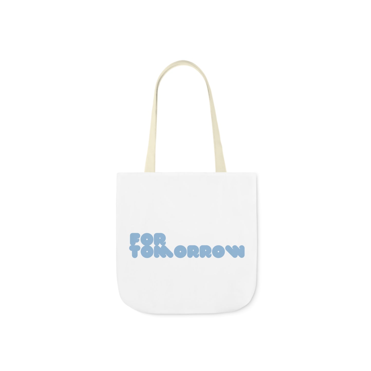 For Tomorrow - Give Me Space Tote Bag