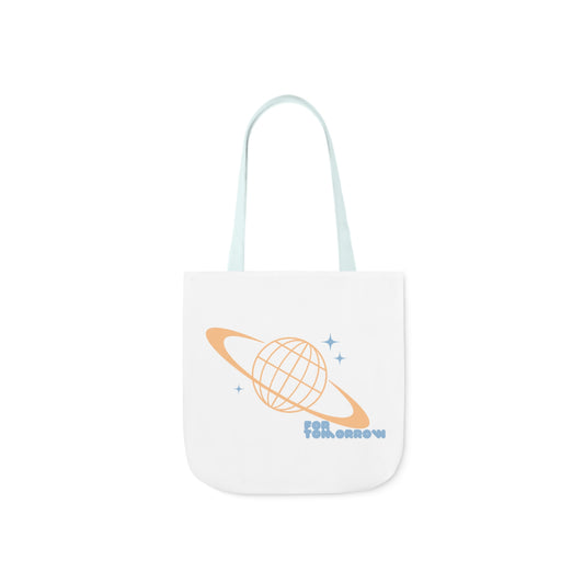 For Tomorrow - Give Me Space Tote Bag