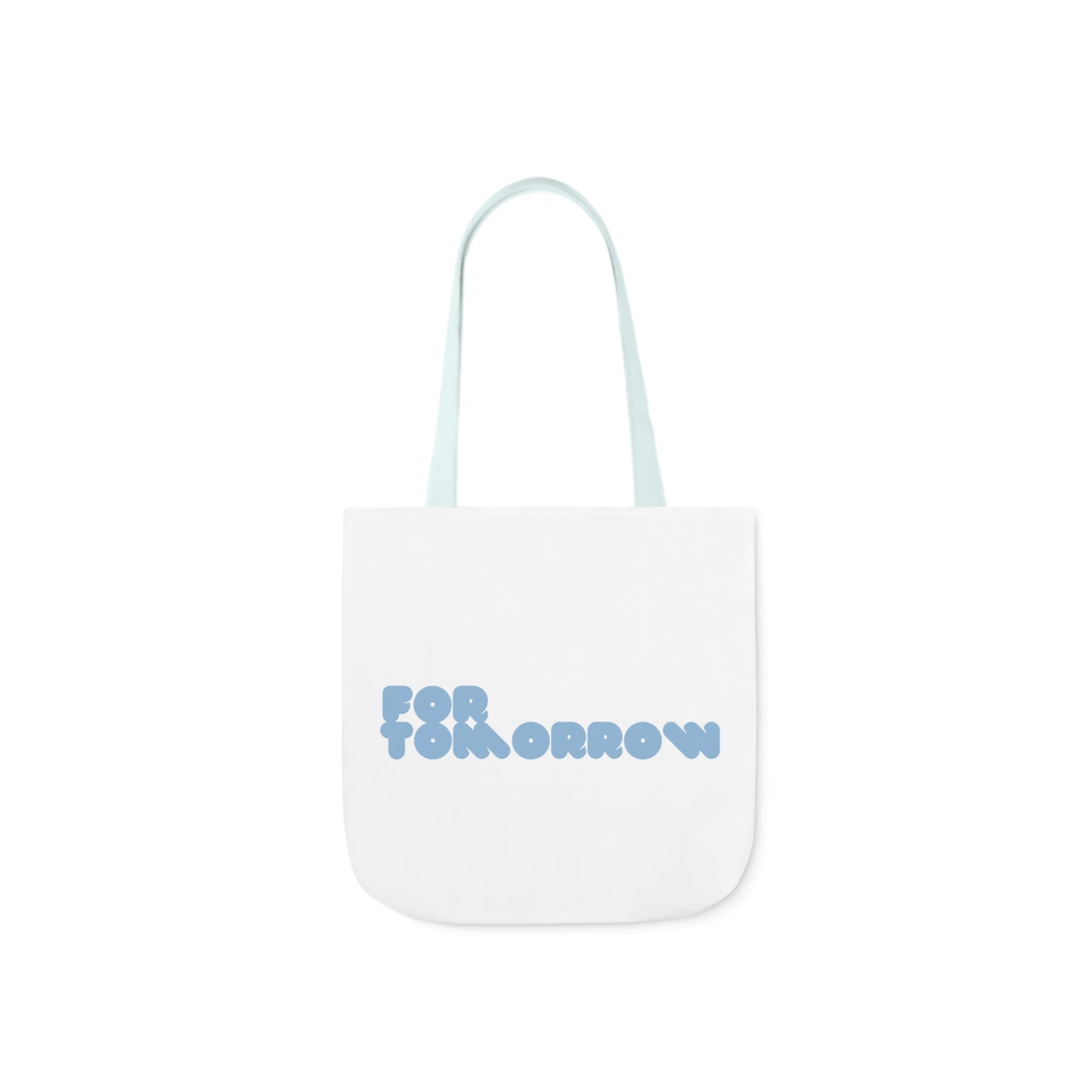 For Tomorrow - Give Me Space Tote Bag